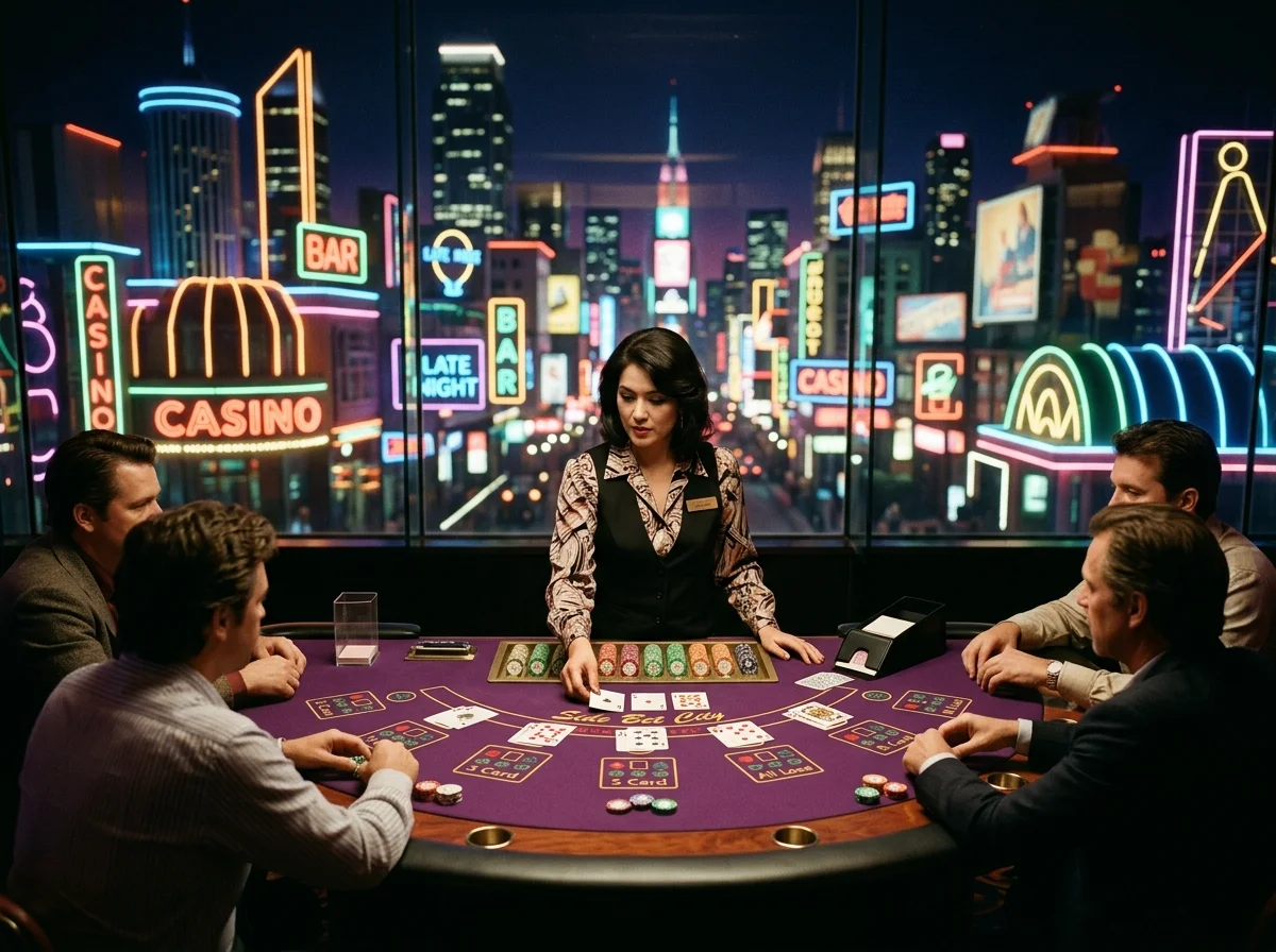 Live Games, Cleobetra online casino games