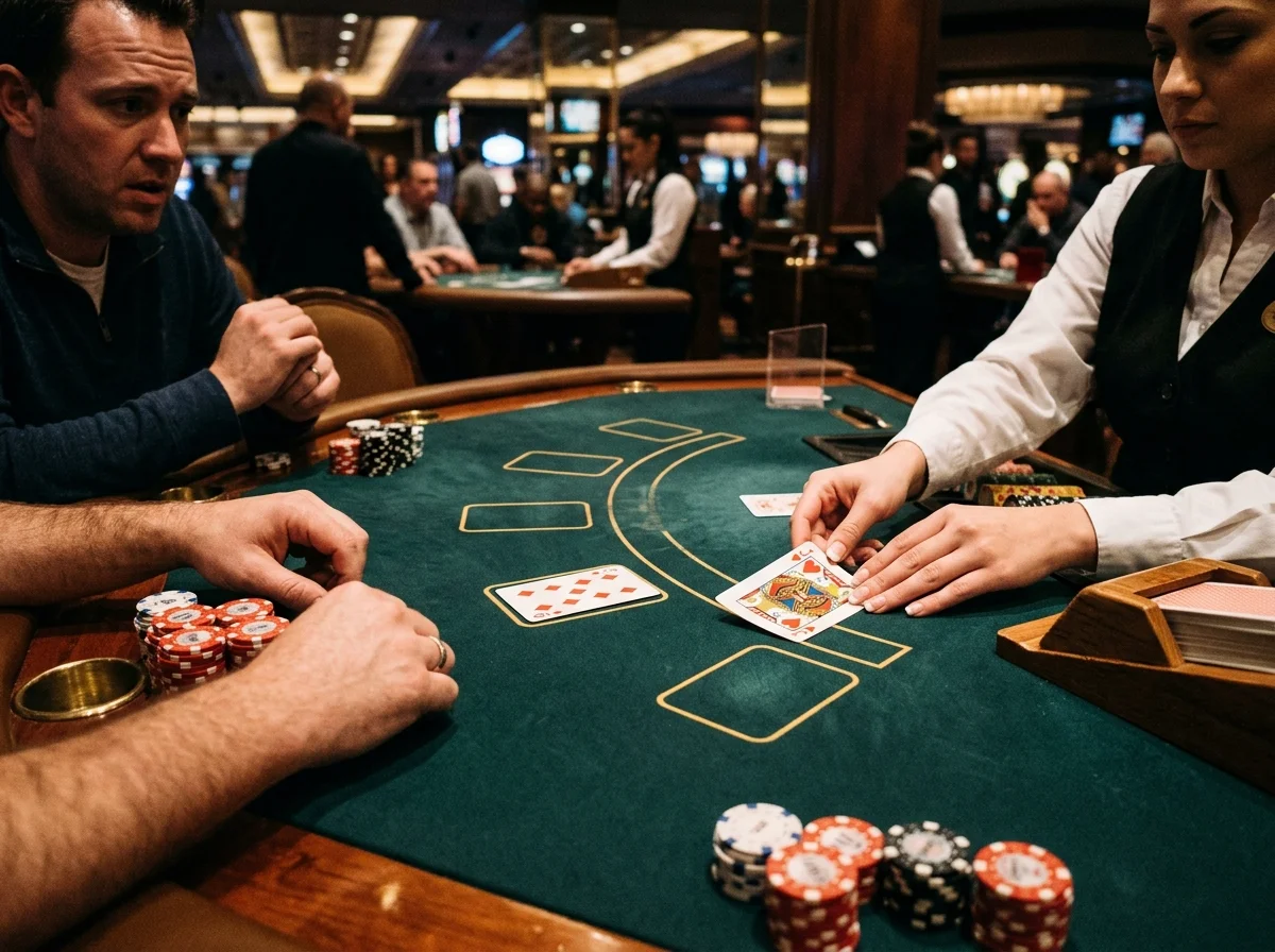 Table Games, Cleobetra online casino games